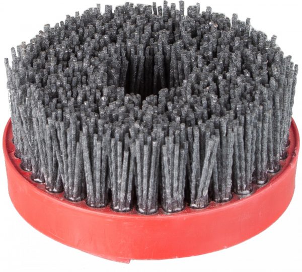 Antik - Schleifbürsten Dm.100 mm und Dm. 120 mm mit SF/M14