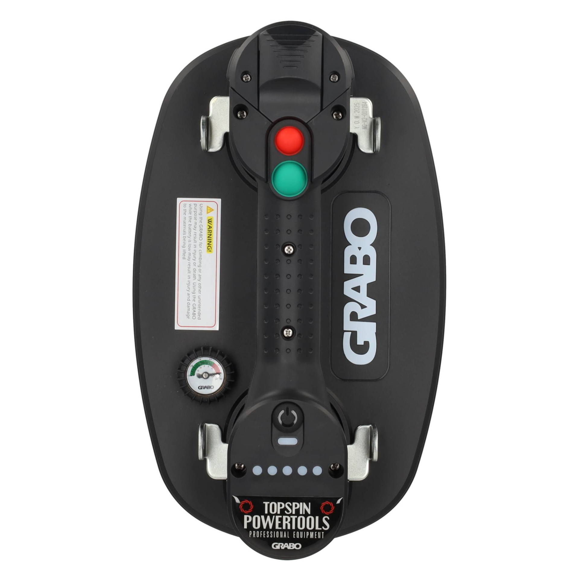 Vakuumsaugheber Nemo Grabo PLUS V2 – Bild 3