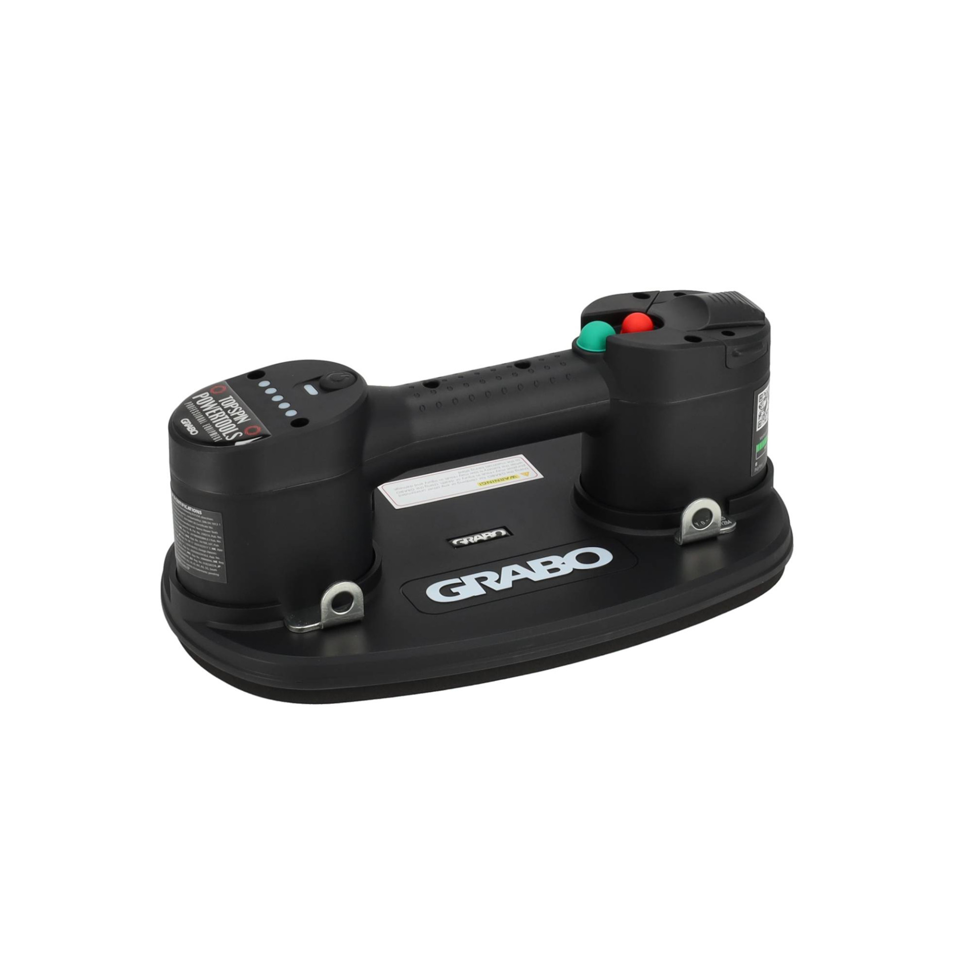 Vakuumsaugheber Nemo Grabo PLUS V2