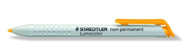 Druckstift für Fettminen
