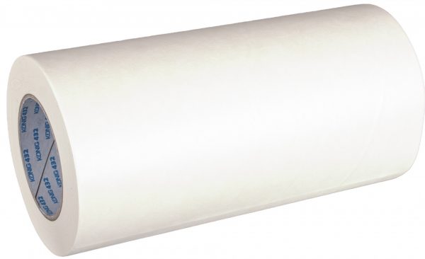 Abdeckfolie Tesakrepp, Type Nr. 4432, weiß – Bild 2