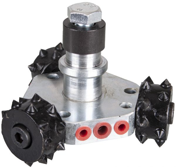 Stocksystem 150 für Winkelschleifer – Bild 2
