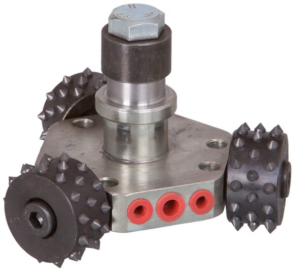 Stocksystem 150 für Winkelschleifer – Bild 4