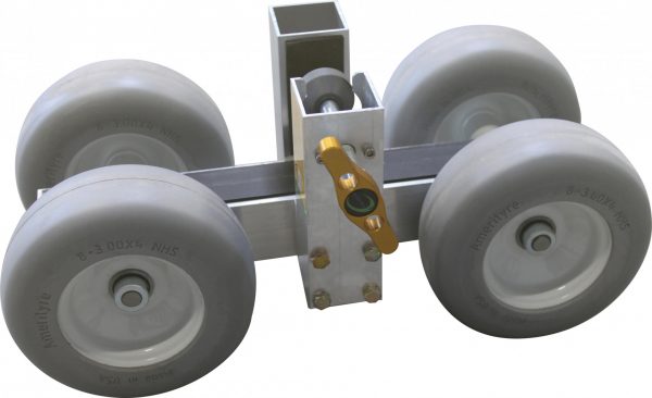 Küchenplatten Transportwagen HD1 – Bild 2