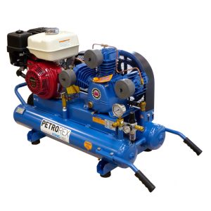 Benzinkompressor Petrorex