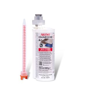Akemi Colour Bond Maxi Power, 250 ml Kartusche