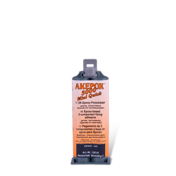 Akepox 3000 – Bild 3