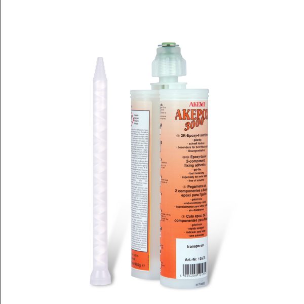 Akepox 3000