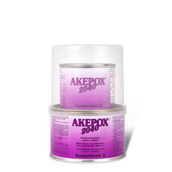 Akepox 2040 pastös