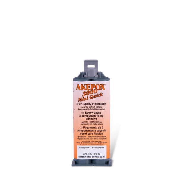Akepox 3000 – Bild 2