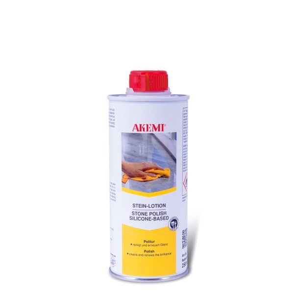 Akemi Stein Lotion