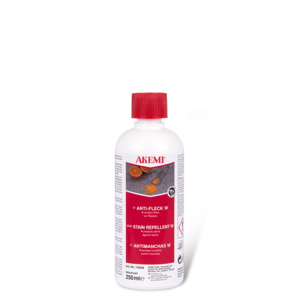 Akemi Anti - Fleck W