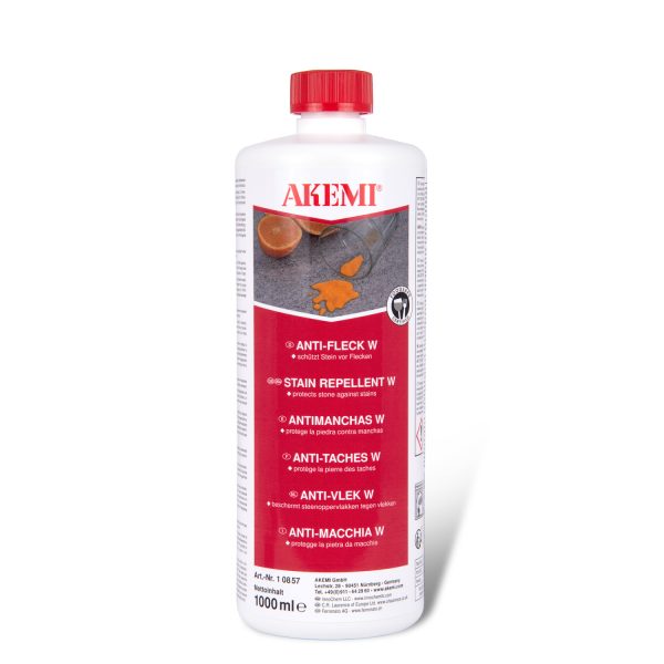 Akemi Anti - Fleck W – Bild 2