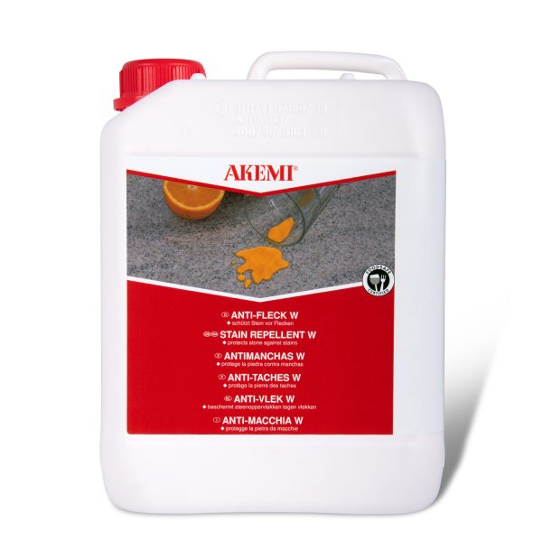 Akemi Anti - Fleck W – Bild 3