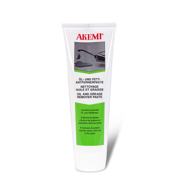 Öl- und Fettentfernerpaste