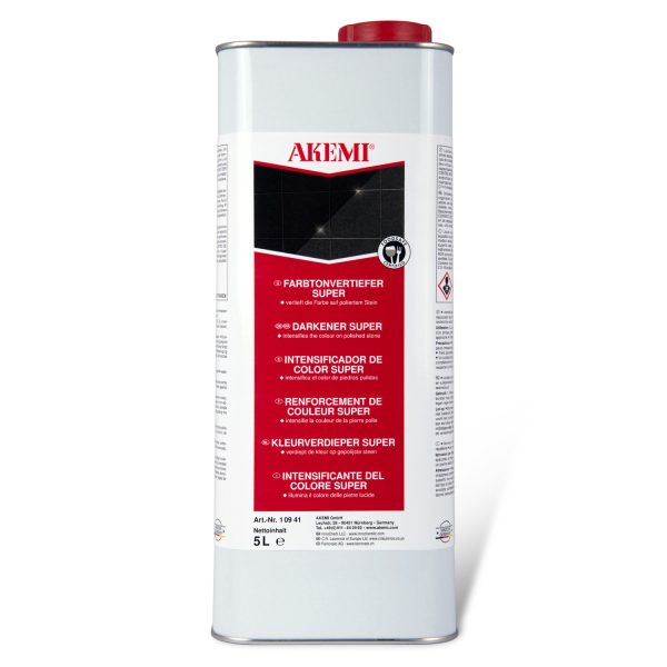 Akemi Farbtonvertiefer SUPER – Bild 3