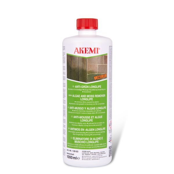 Akemi Anti-Grün Longlife