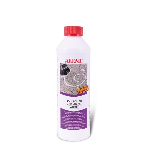 Akemi Liqui Polish Universal