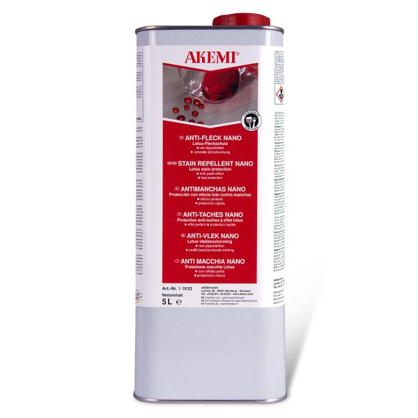 Akemi Anti - Fleck Nano-Effect – Bild 3