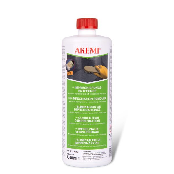 Akemi Imprägnierungsentferner