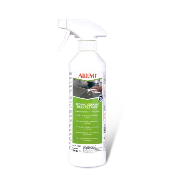 Akemi Techno Ceramic Daily Cleaner