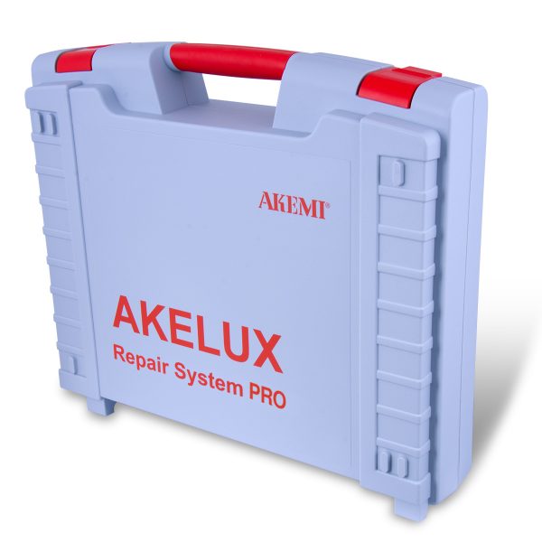 AKELUX Stone Repair System PRO – Bild 2
