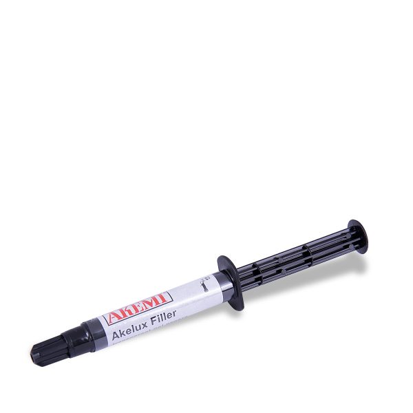 AKELUX Filler transparent liquid flüssig
