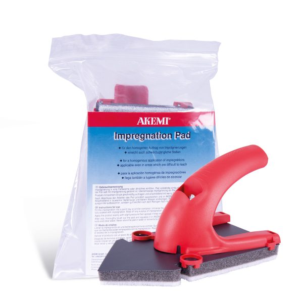 Akemi Impregnation Pad für Top Shield