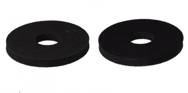 Klettverschluss-Aufnahmeteller 130 mm – Bild 2