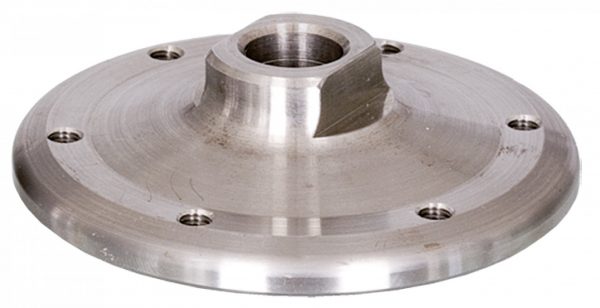 Stahlflansch M14i – Bild 2