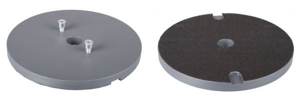 Aufnahmeteller für Schleifteller Dm. 250 mm – Bild 2