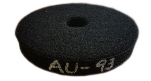 Klettverschluss - Aufnahmeteller Dm. 100 mm – Bild 5
