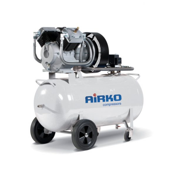 Airko Hochleistungskompressor Primus 7004 D, 8004 D