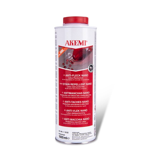 Akemi Anti - Fleck Nano-Effect – Bild 2
