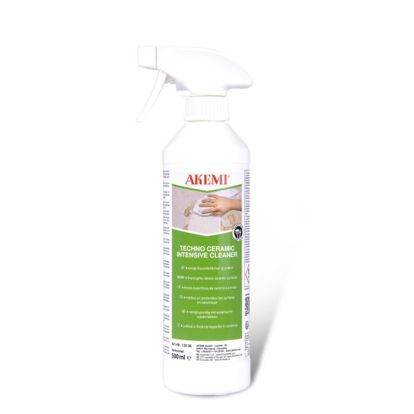 Akemi Techno Ceramic Intensive Cleaner