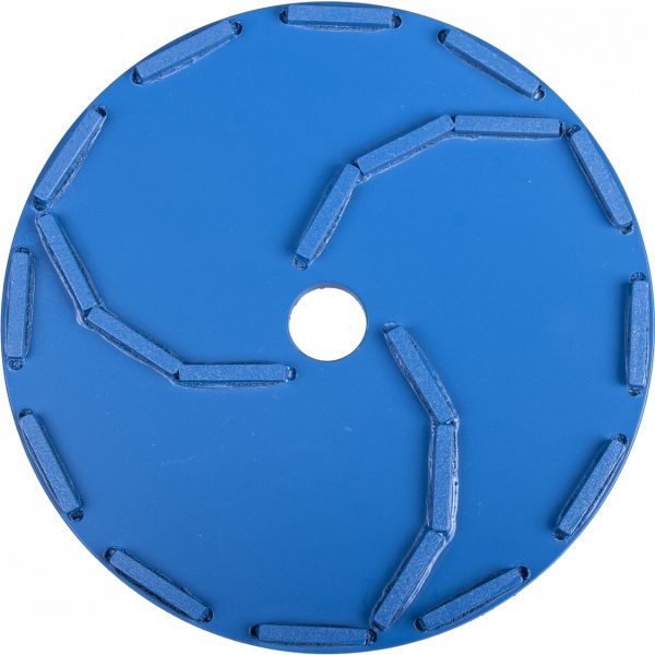 Leichtschleifteller – Bild 2