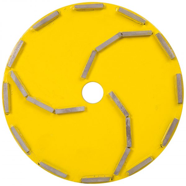Leichtschleifteller – Bild 4