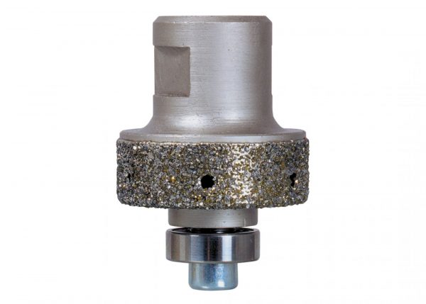 Falzfräser für CERAN Kochfelder Dm. 39  x 13 mm