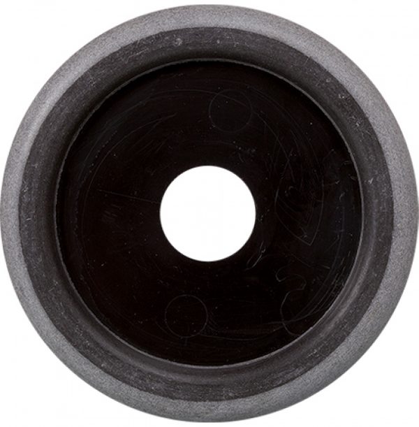 Druckluft Wasserrillenschleifset QUICK und Polierschleifscheiben WRS Dm. 100 mm – Bild 2