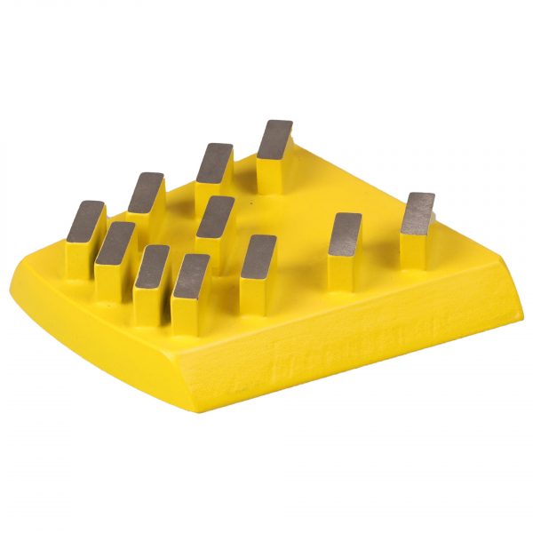 Diamant Schleifsegment Form "Frankfurt" – Bild 3