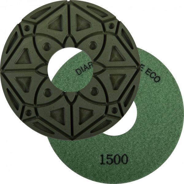 Diamant Kantenschleifbeläge KS Edge – Bild 6