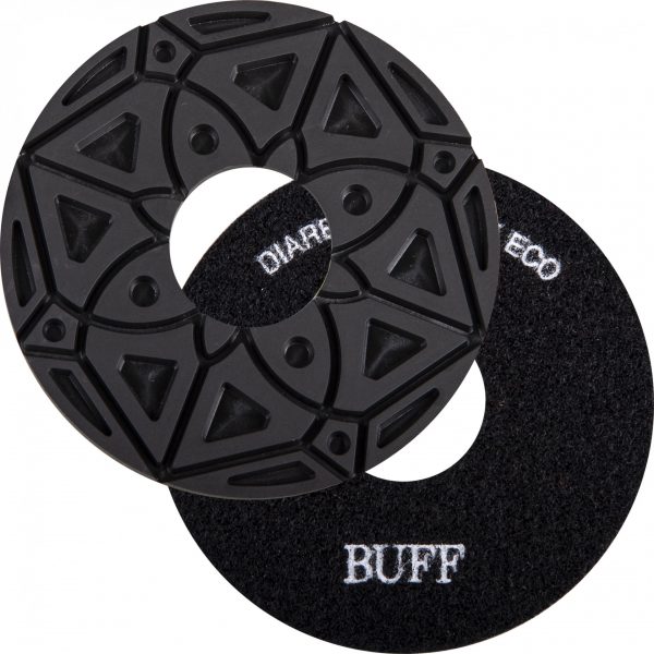 Diamant Kantenschleifbeläge KS Edge – Bild 8
