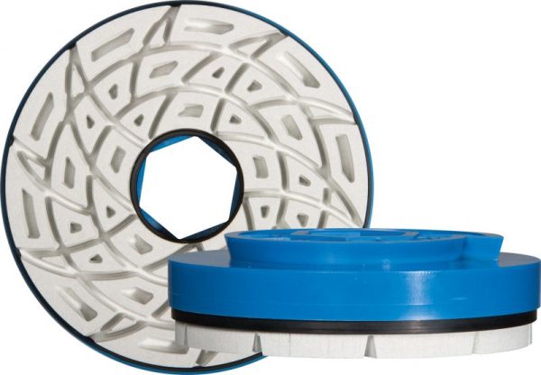 Diarex Kantenschleifbelag SUPERWHITE SV-Flex