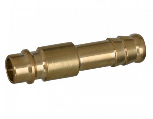 Druckluft Stecknippel 9 mm