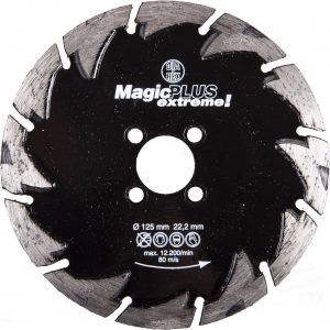 Magic Plus Extrem Dm.125 mm