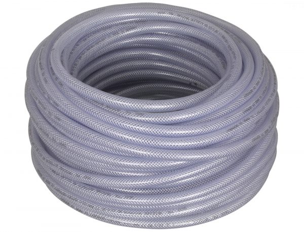 Druckluftschlauch PVC