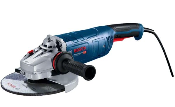 Bosch Winkelschleifer GWS 24-230 P Professional