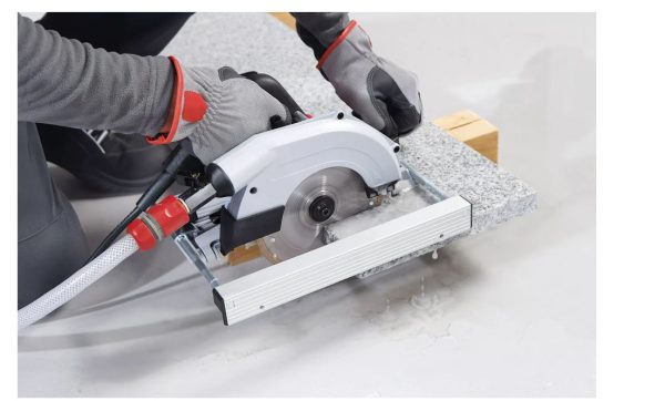 Diamant-Steintrenner für Nass-Schnitte FLEX CS 60 WET – Bild 10
