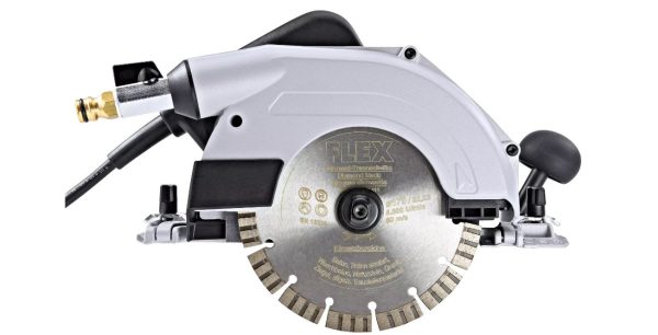 Diamant-Steintrenner für Nass-Schnitte FLEX CS 60 WET – Bild 2