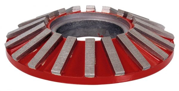 DIAREX Fasenfräser Dm. 150 mm